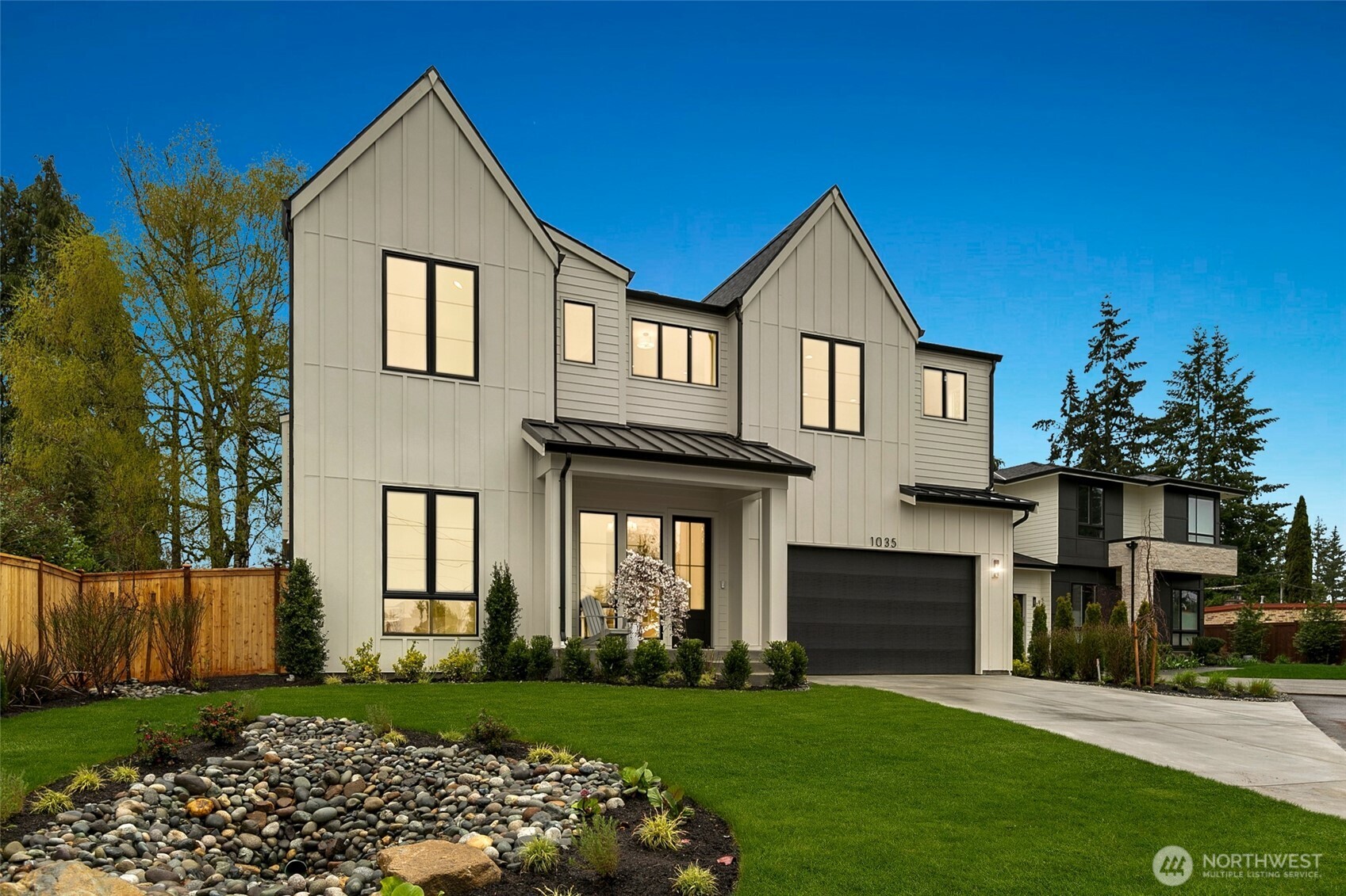 1035 159th Place SE Bellevue WA 98008