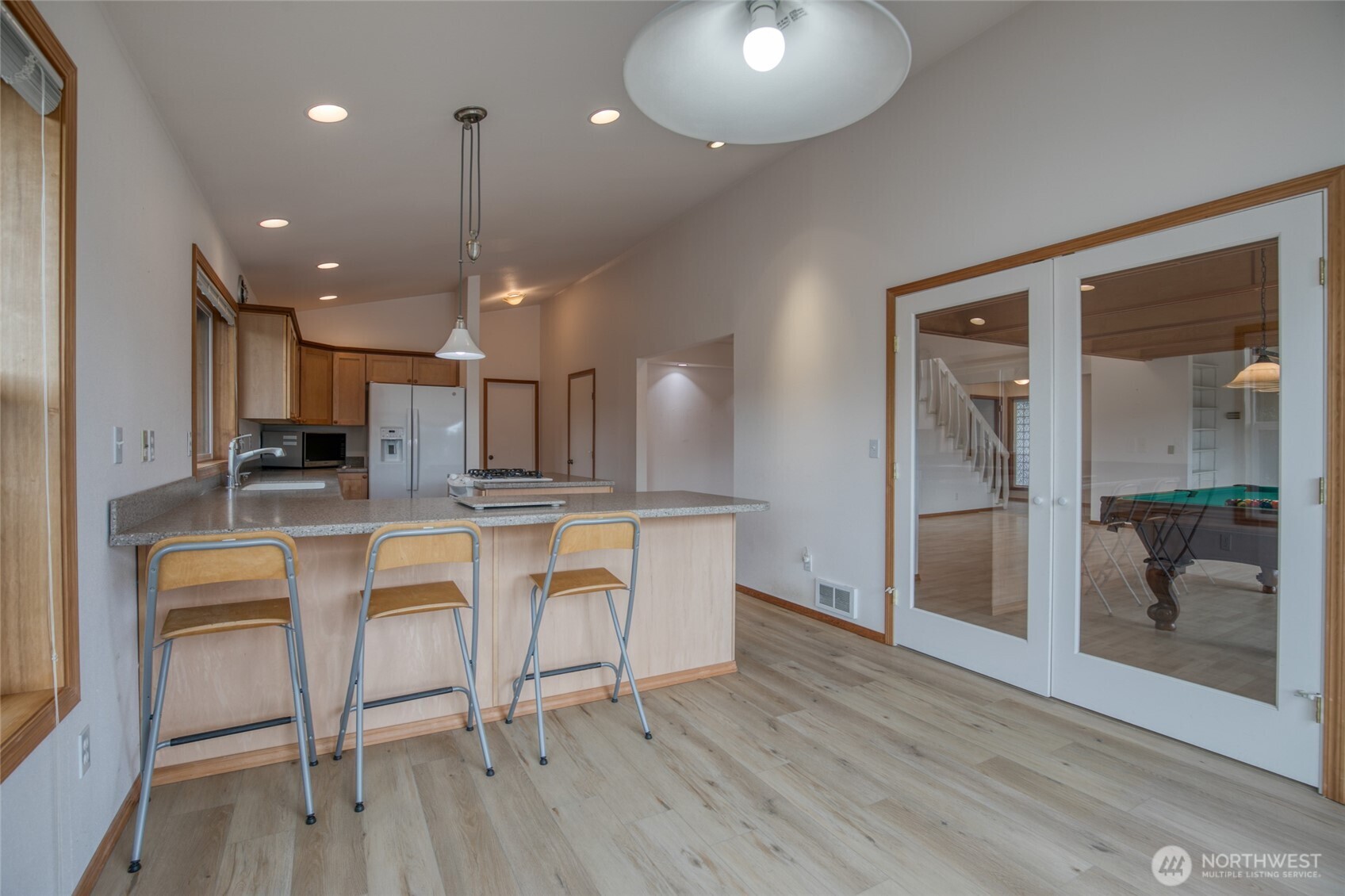 184 Bass Avenue NE Ocean Shores WA 98569