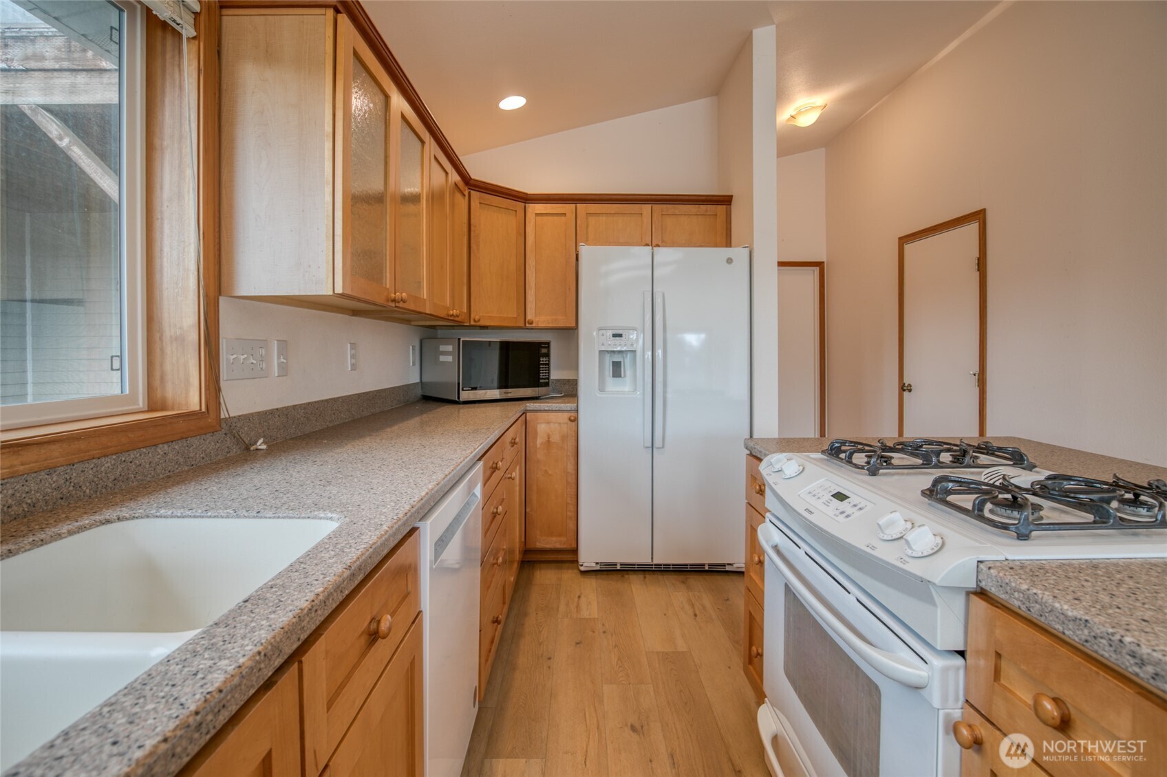184 Bass Avenue NE Ocean Shores WA 98569