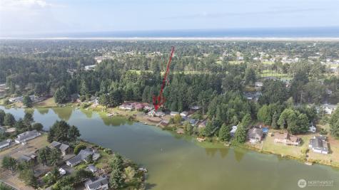 184 Bass Avenue NE Ocean Shores WA 98569