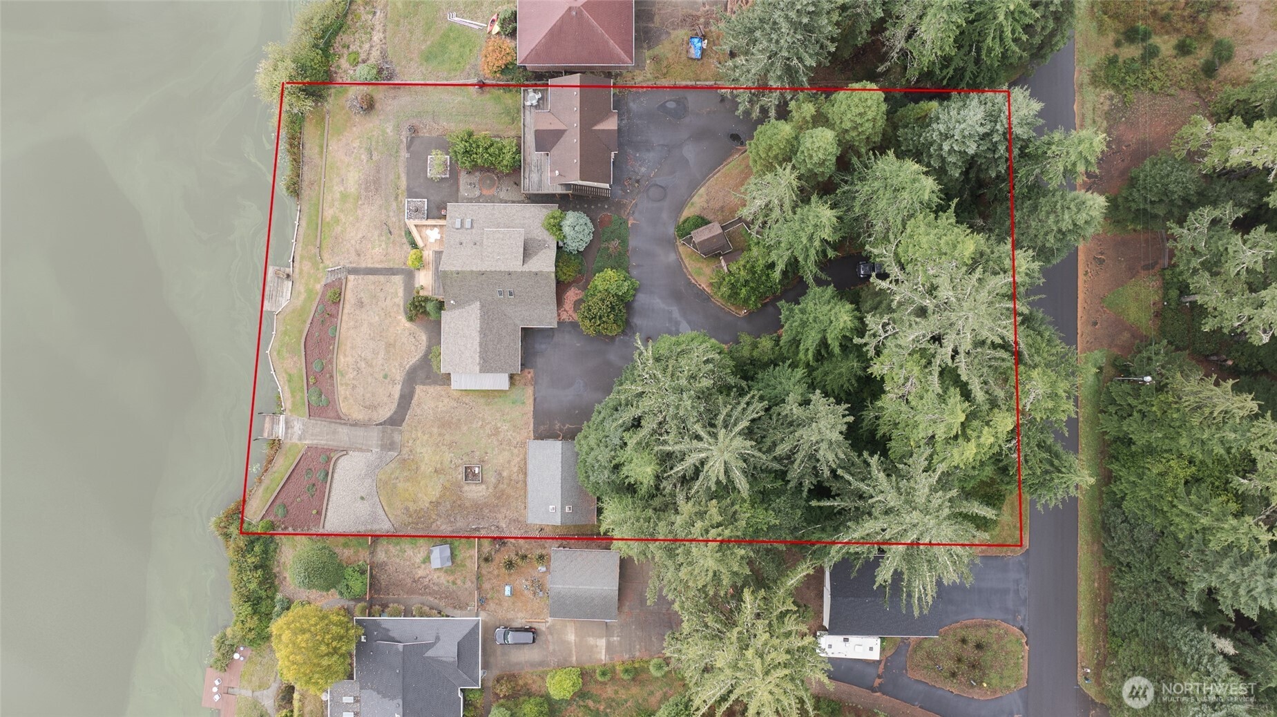 184 Bass Avenue NE Ocean Shores WA 98569