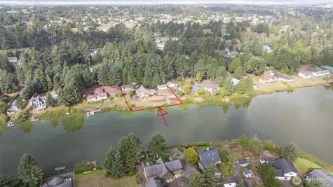 184 Bass Avenue NE Ocean Shores WA 98569