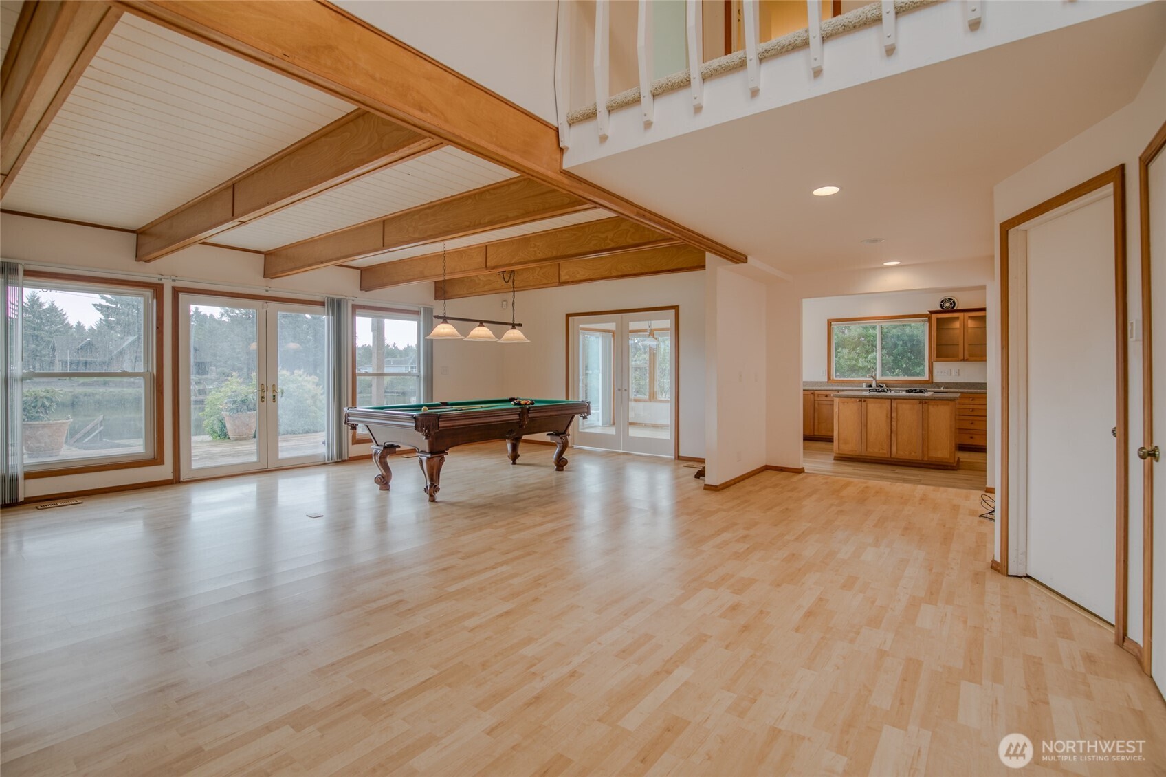 184 Bass Avenue NE Ocean Shores WA 98569