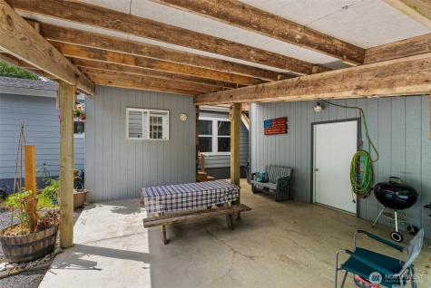 43 Lynnwood Lane Hoquiam WA 98550