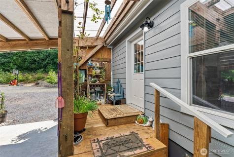 43 Lynnwood Lane Hoquiam WA 98550