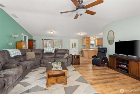 43 Lynnwood Lane Hoquiam WA 98550