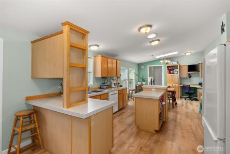 43 Lynnwood Lane Hoquiam WA 98550