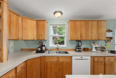 43 Lynnwood Lane Hoquiam WA 98550