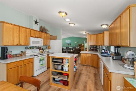 43 Lynnwood Lane Hoquiam WA 98550