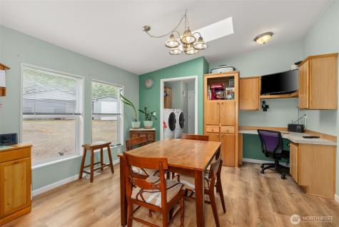 43 Lynnwood Lane Hoquiam WA 98550
