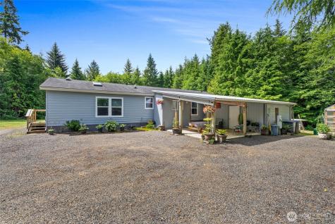 43 Lynnwood Lane Hoquiam WA 98550
