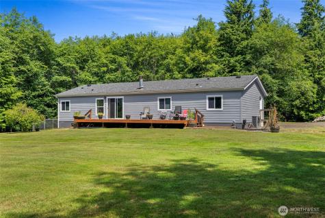 43 Lynnwood Lane Hoquiam WA 98550