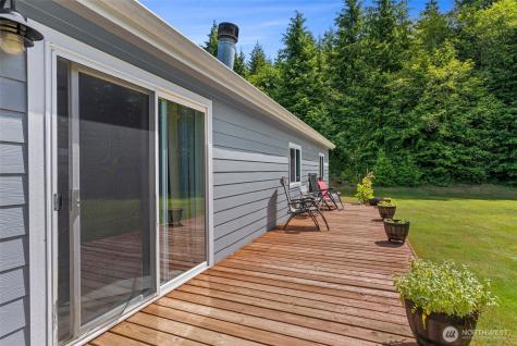 43 Lynnwood Lane Hoquiam WA 98550