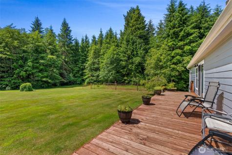 43 Lynnwood Lane Hoquiam WA 98550