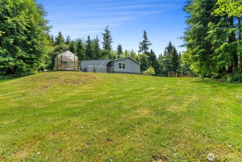 43 Lynnwood Lane Hoquiam WA 98550
