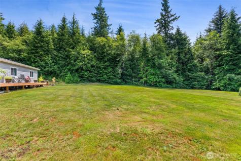 43 Lynnwood Lane Hoquiam WA 98550