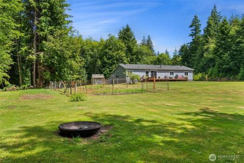 43 Lynnwood Lane Hoquiam WA 98550