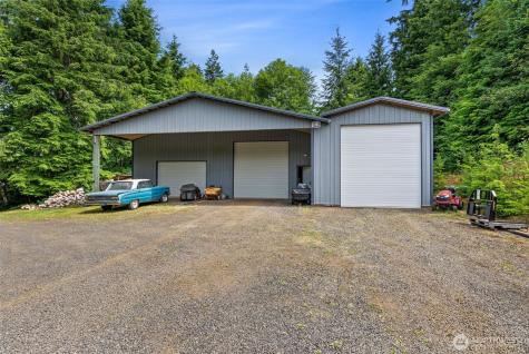 43 Lynnwood Lane Hoquiam WA 98550