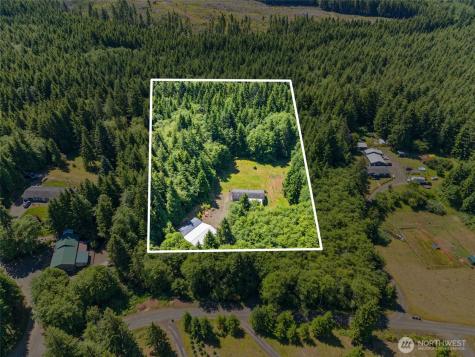 43 Lynnwood Lane Hoquiam WA 98550