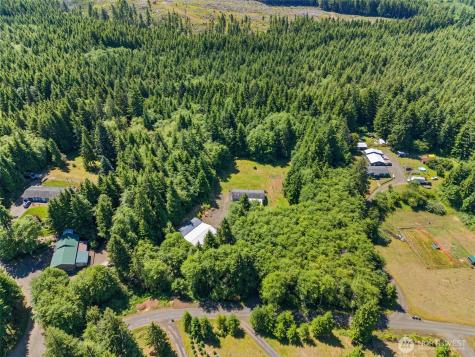 43 Lynnwood Lane Hoquiam WA 98550