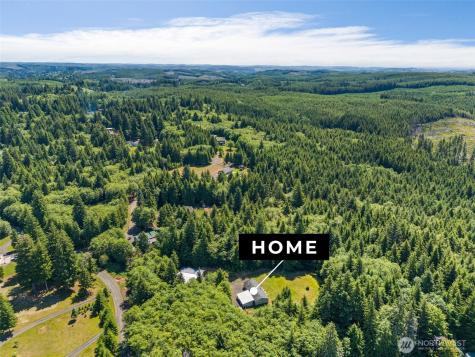 43 Lynnwood Lane Hoquiam WA 98550