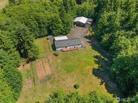 43 Lynnwood Lane Hoquiam WA 98550