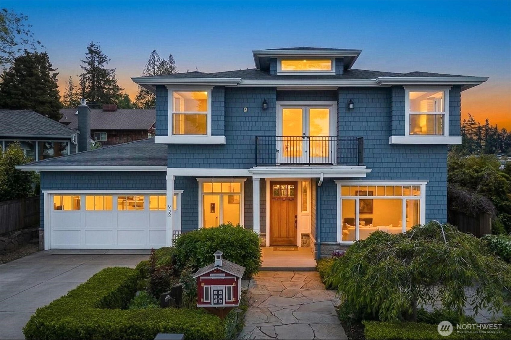 932 Alder Street Edmonds WA 98020