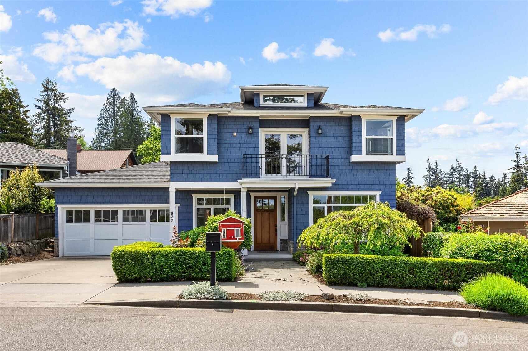 932 Alder Street Edmonds WA 98020