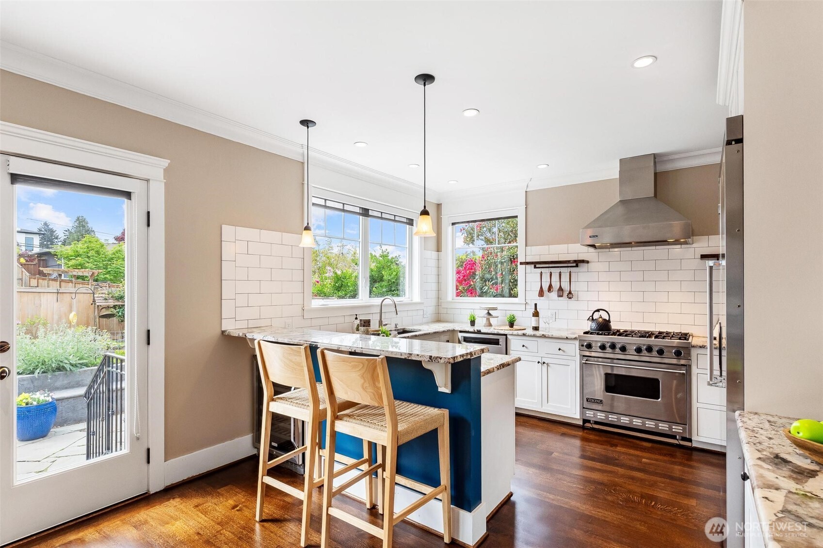 932 Alder Street Edmonds WA 98020
