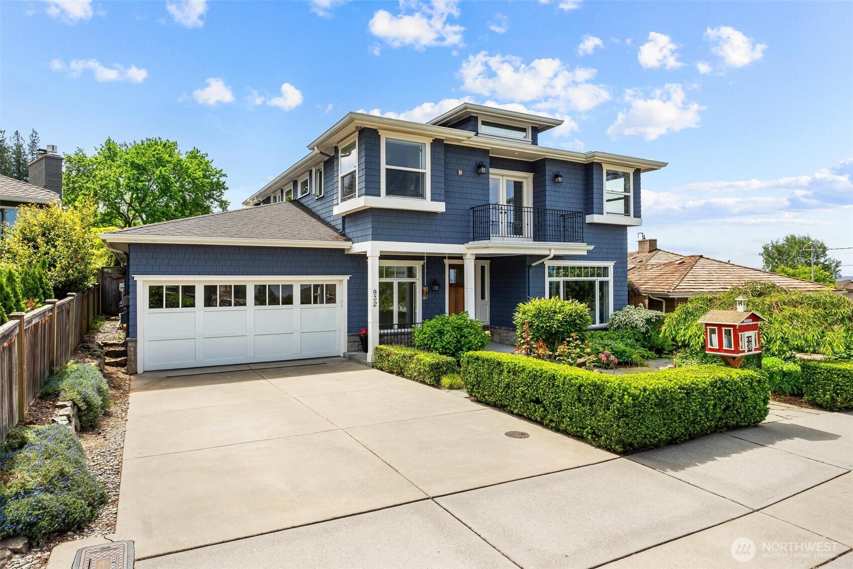 932 Alder Street Edmonds WA 98020