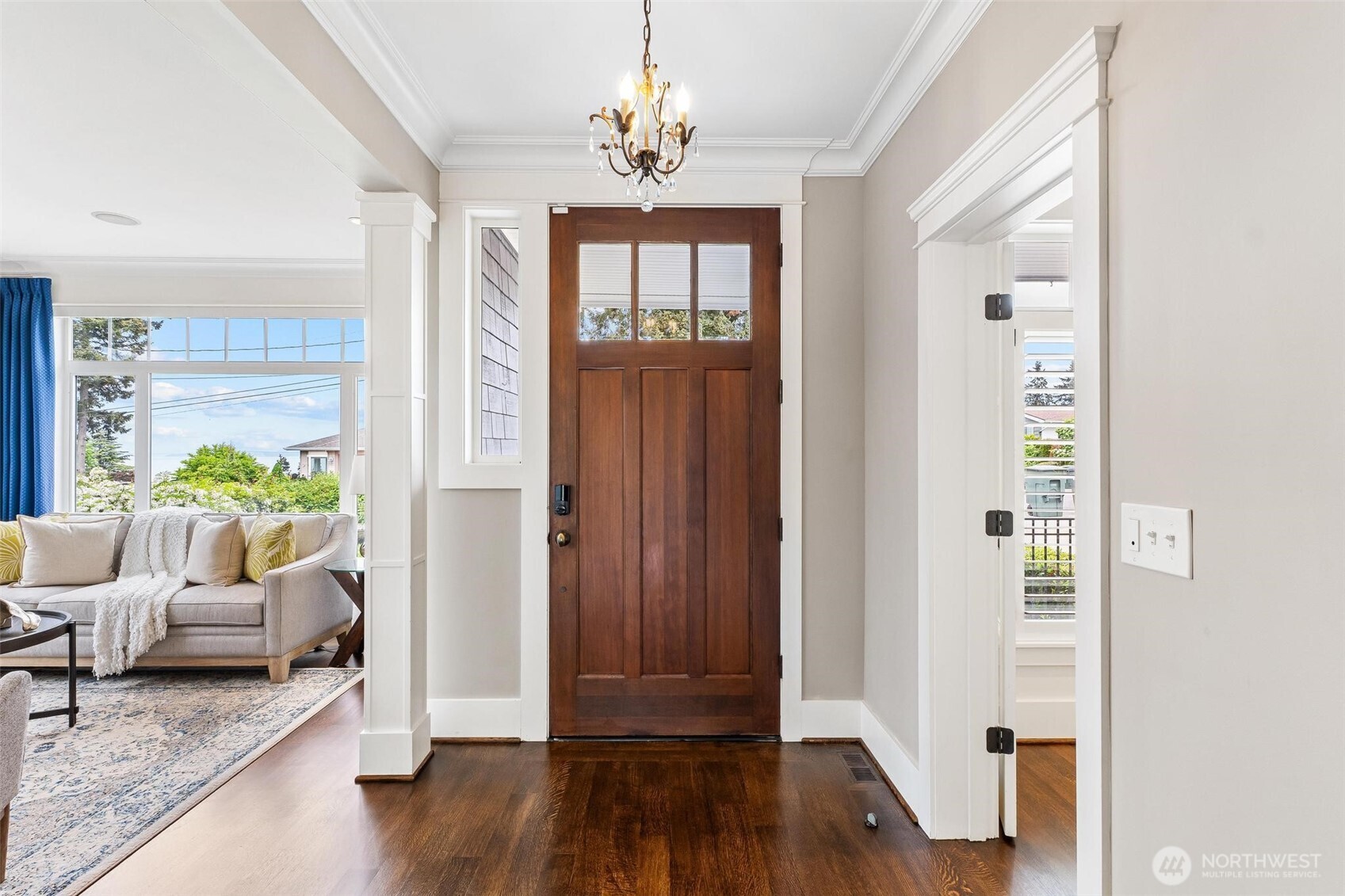 932 Alder Street Edmonds WA 98020