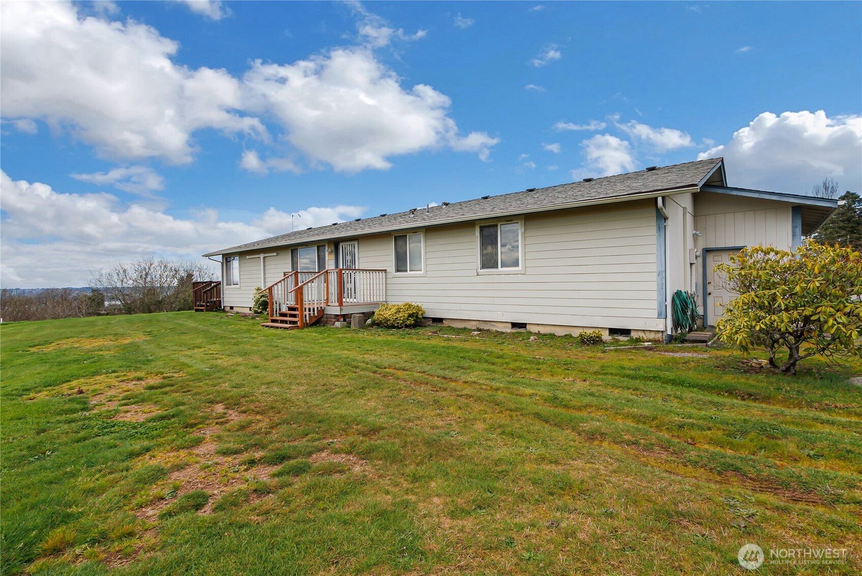 3126 Meeker Avenue NE Tacoma WA 98422