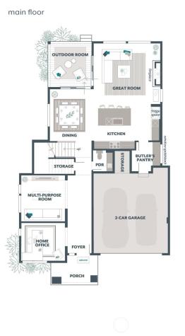32051 Valley Vista Street Carnation WA 98014