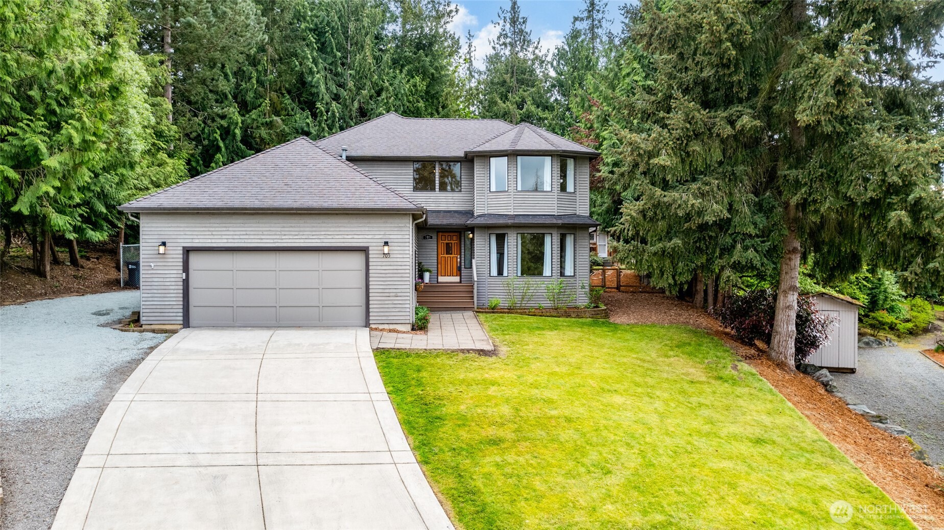 705 N Waugh Road Mount Vernon WA 98273