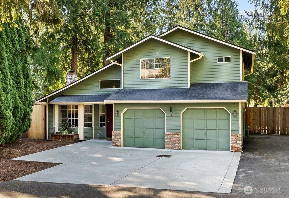 17902 Trombley Road Snohomish WA 98290