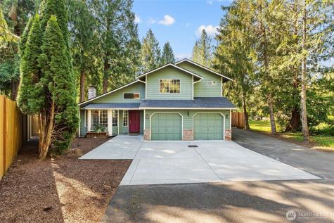 17902 Trombley Road Snohomish WA 98290