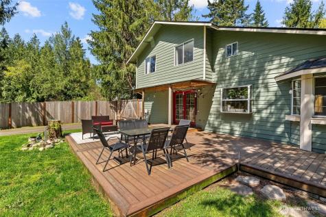 17902 Trombley Road Snohomish WA 98290