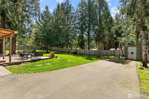 17902 Trombley Road Snohomish WA 98290