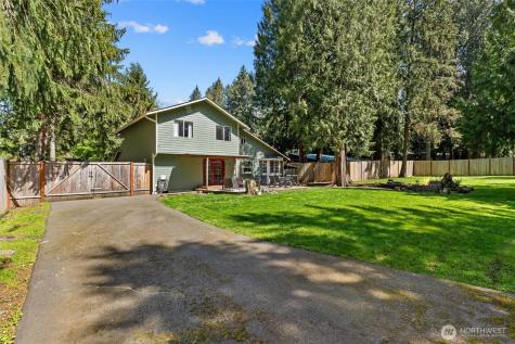 17902 Trombley Road Snohomish WA 98290