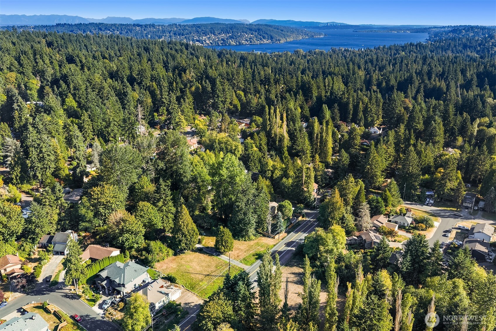 19044 35th Avenue NE Lake Forest Park WA 98155