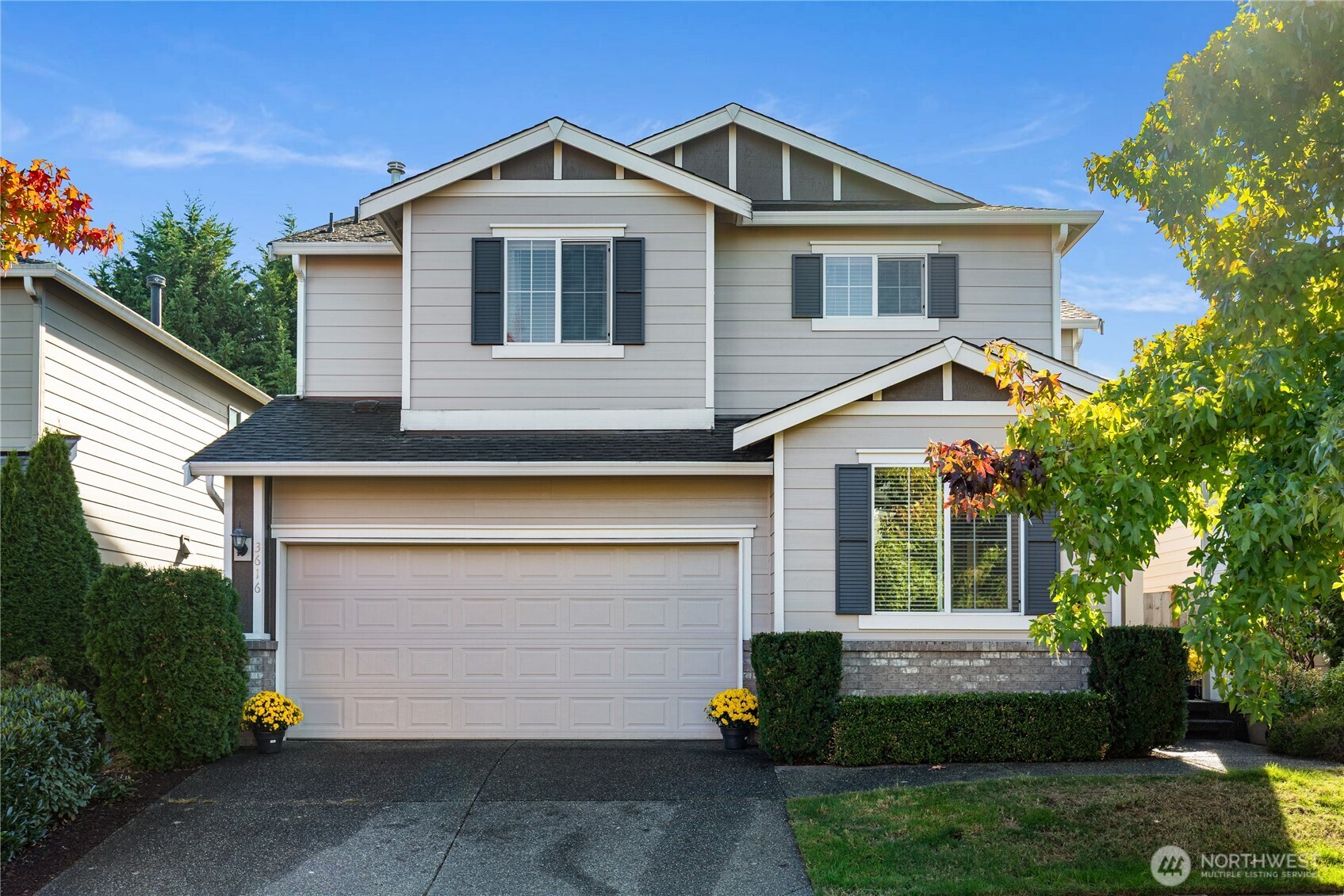 3616 147th Place SE Mill Creek WA 98012