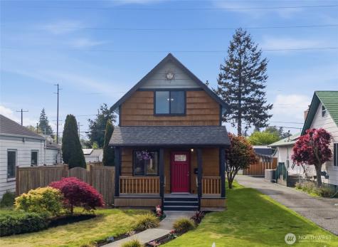 2224 Chestnut Street Everett WA 98201