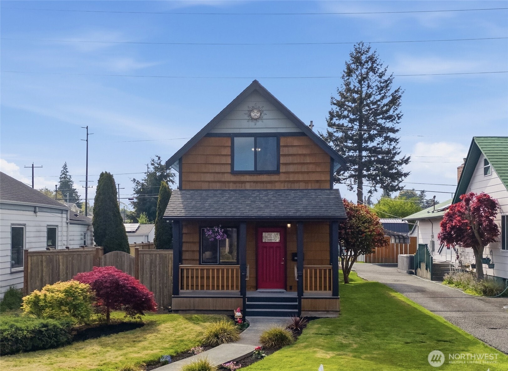2224 Chestnut Street Everett WA 98201