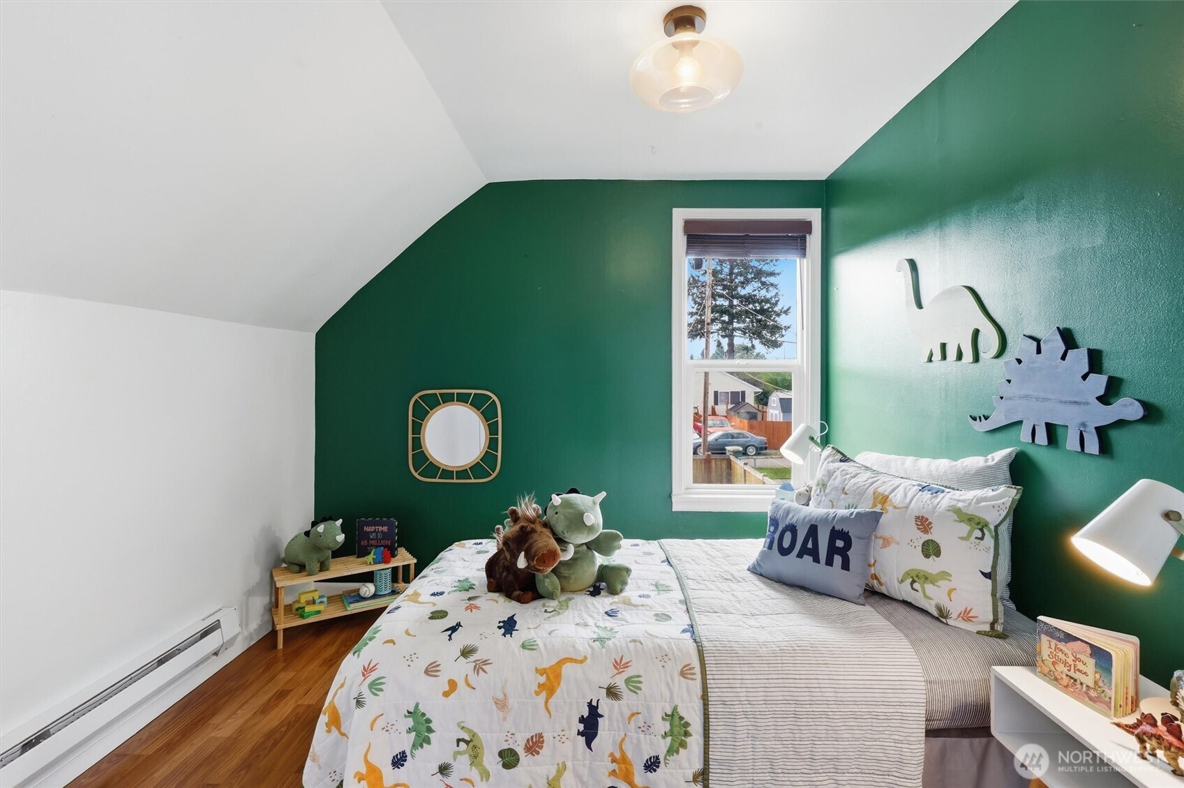 2224 Chestnut Street Everett WA 98201