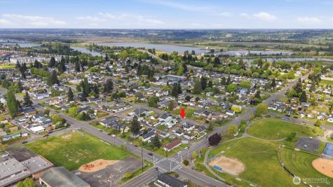 2224 Chestnut Street Everett WA 98201