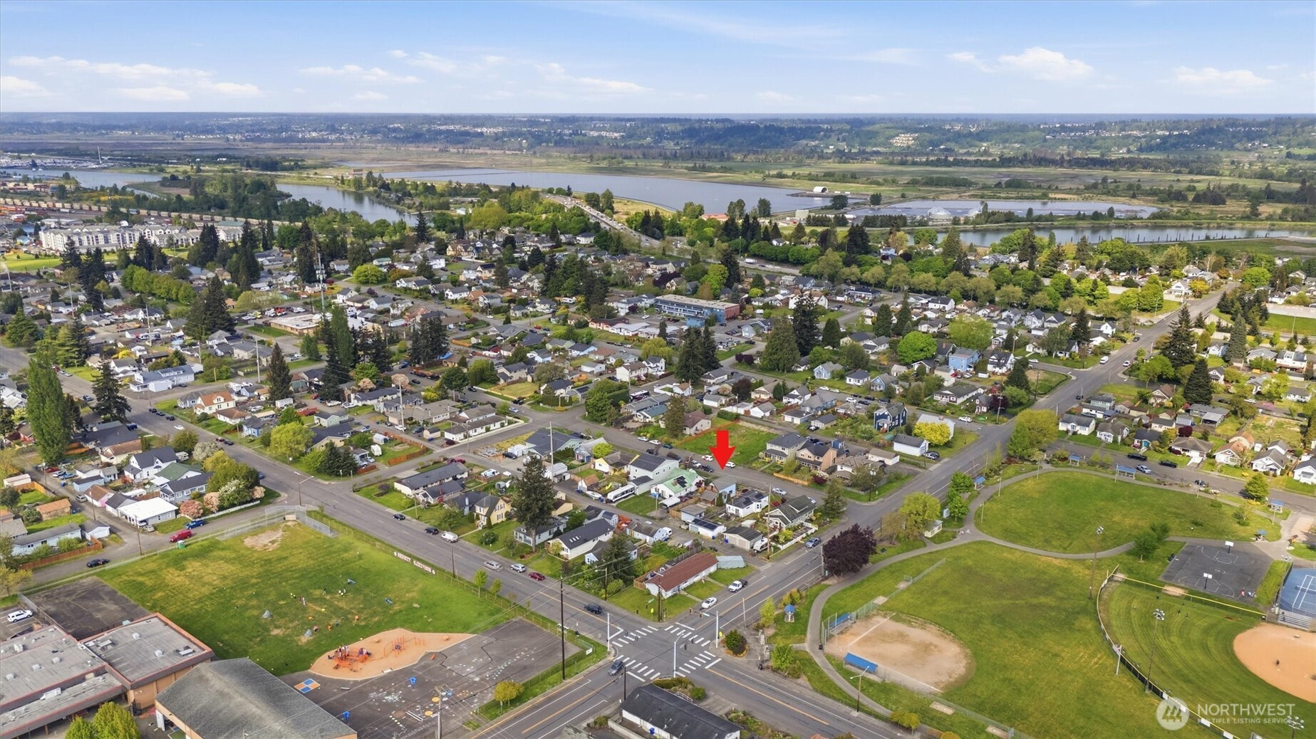 2224 Chestnut Street Everett WA 98201