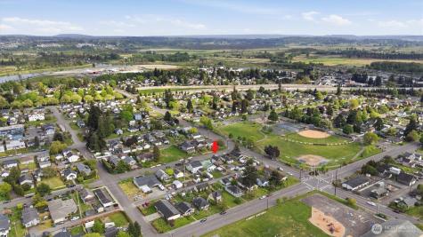 2224 Chestnut Street Everett WA 98201