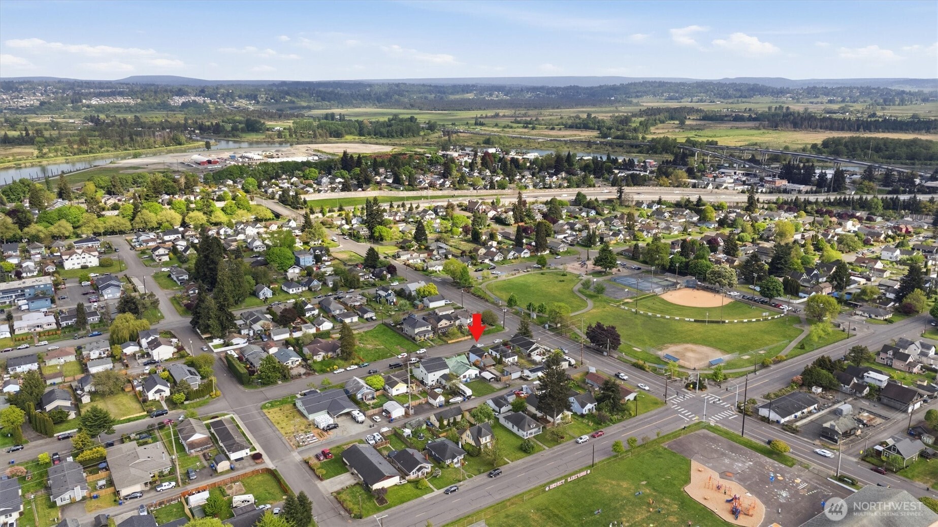 2224 Chestnut Street Everett WA 98201