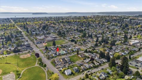 2224 Chestnut Street Everett WA 98201