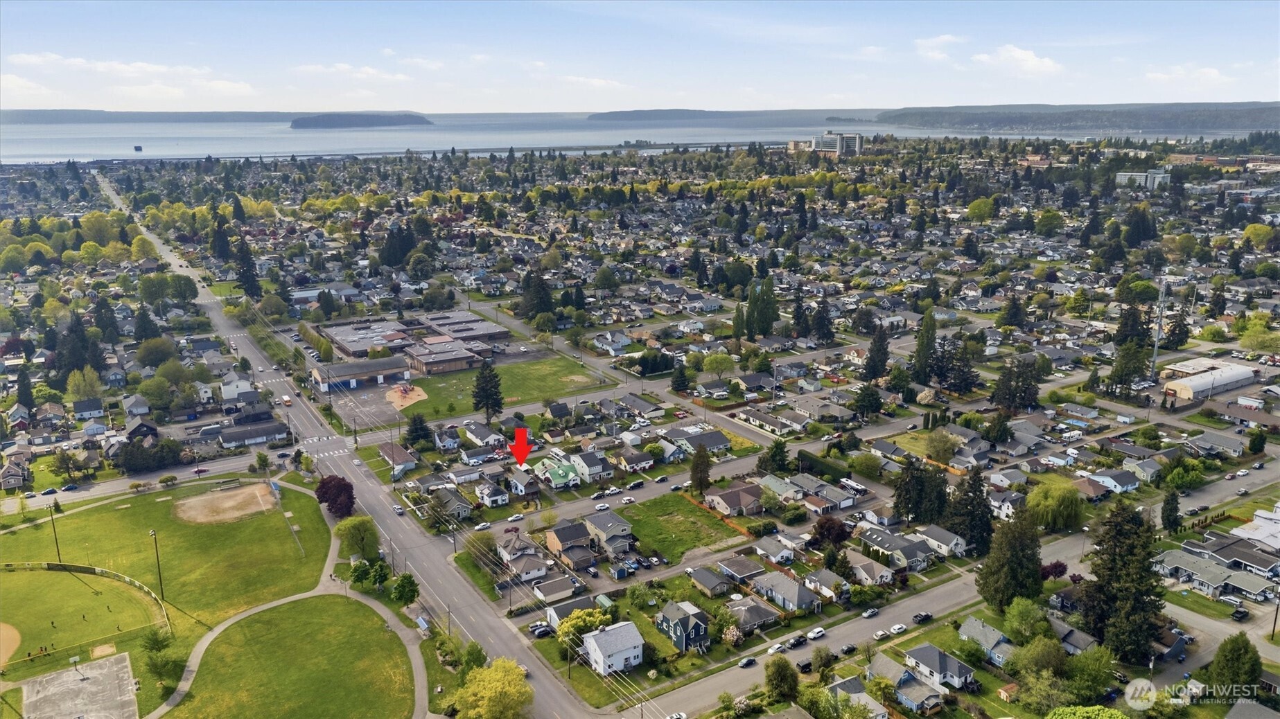 2224 Chestnut Street Everett WA 98201